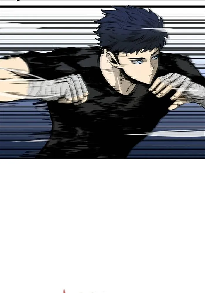 ราชาแห่งอ็อกทากอน ตอนที่ 5 รูปที่ 110