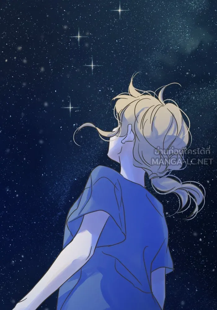 ฉันมันร้าย หรือเพราะโลกไม่น่ารัก ตอนที่ บทส่งท้าย โยฮัน, มิรา ทางช้างเผือ รูปที่ 84