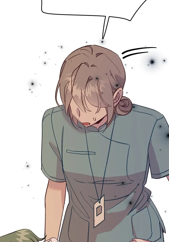 รักน้ำ รักปลา รักเธอนะ ตอนที่ 40 ปลาช็อก รูปที่ 5