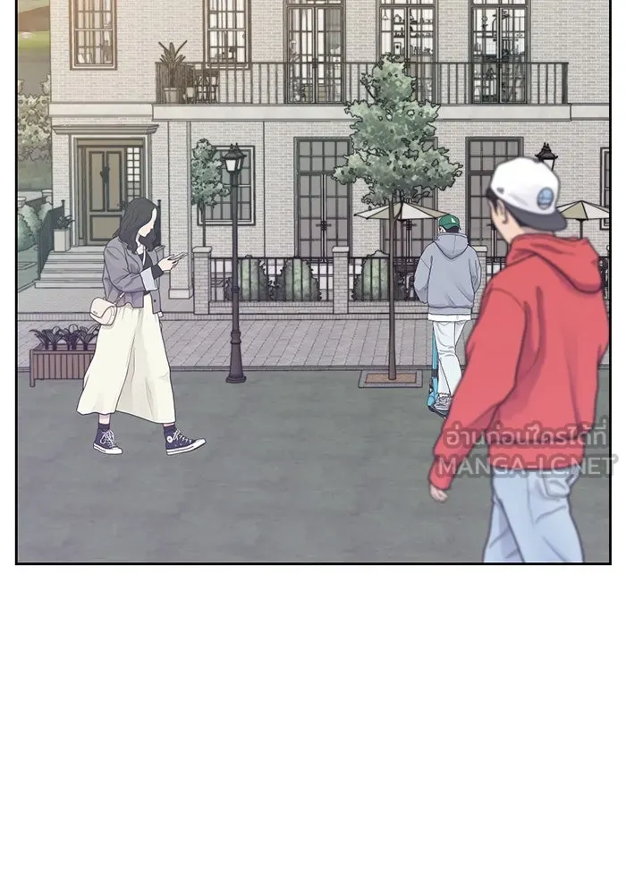 เปย์นี้เพื่อนาย My Sugar Baby ตอนที่ 13 ยิ้มทั้งน้ำตา รูปที่ 39