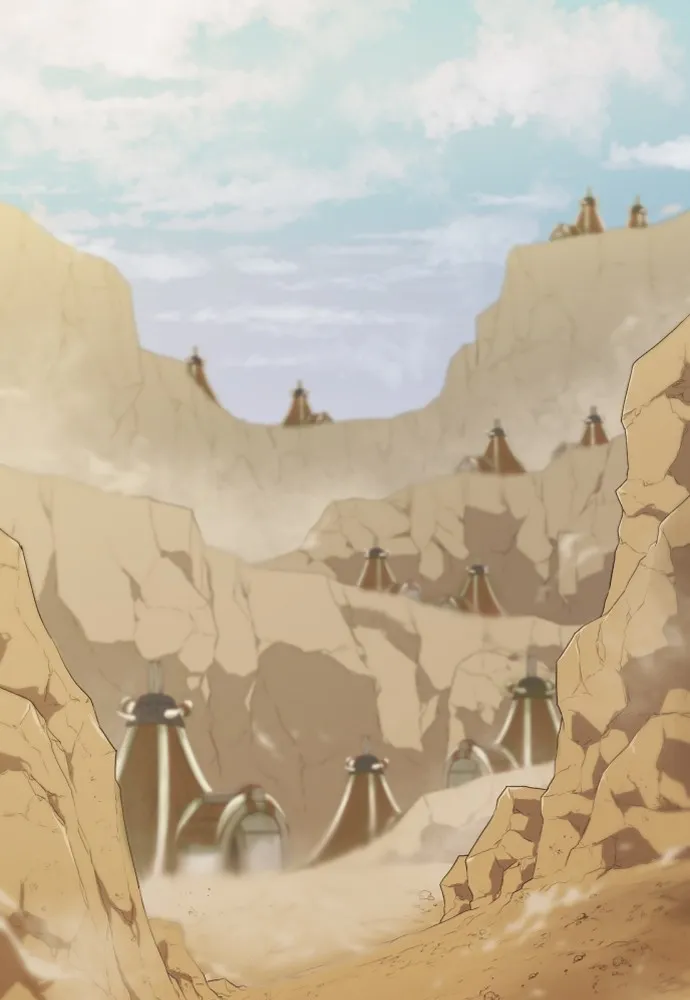 ยอดสถาปนิกผู้พิทักษ์อาณาจักร ตอนที่ 17 รูปที่ 23