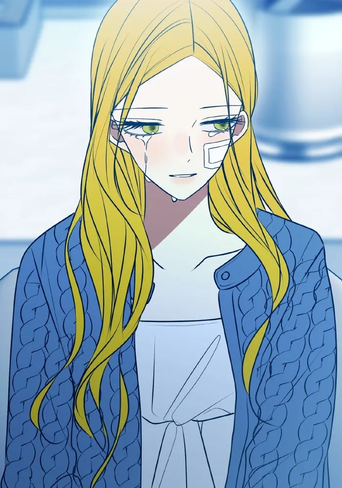 รักนี้ไม่มีรีไซเคิล ตอนที่ 109 รูปที่ 124