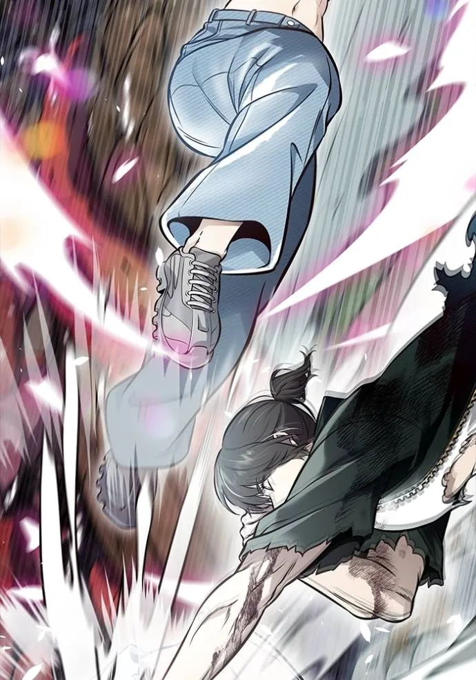 ทาวเวอร์ออฟก๊อด หอคอ ตอนที่ 636 รูปที่ 148