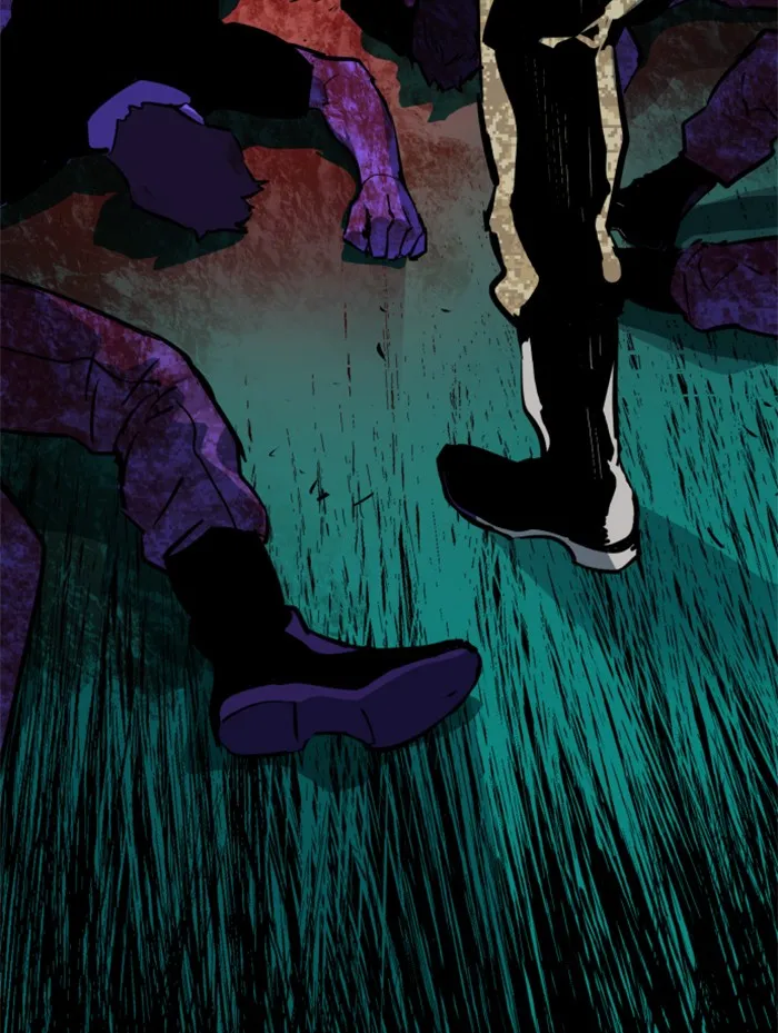 พี่ชายสายบอดี้การ์ด ตอนที่ 27 รูปที่ 83