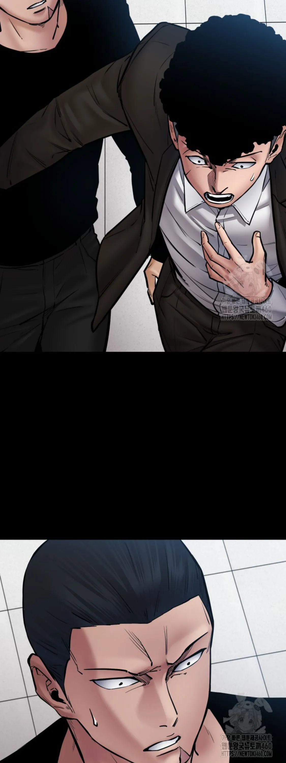 Blade of Retribution ดาบแห_งการลงท_ณฑ_ ตอนที่ ตอนที่ 39 รูปที่ 22