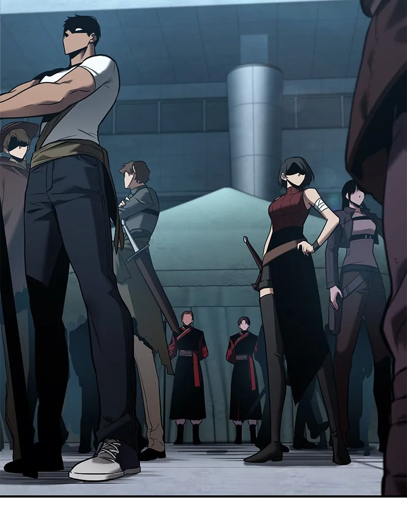 Omniscient Reader อ่านชะตาวันสิ้นโลก ตอนที่ 23 โลกที่ถูกทอดทิ้ง (3) รูปที่ 5