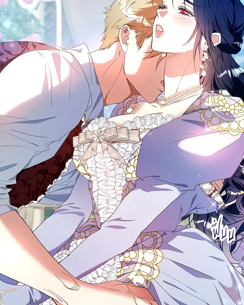 คนรักตายกลายเป็นทรราช ตอนที่ 16 รูปที่ 7