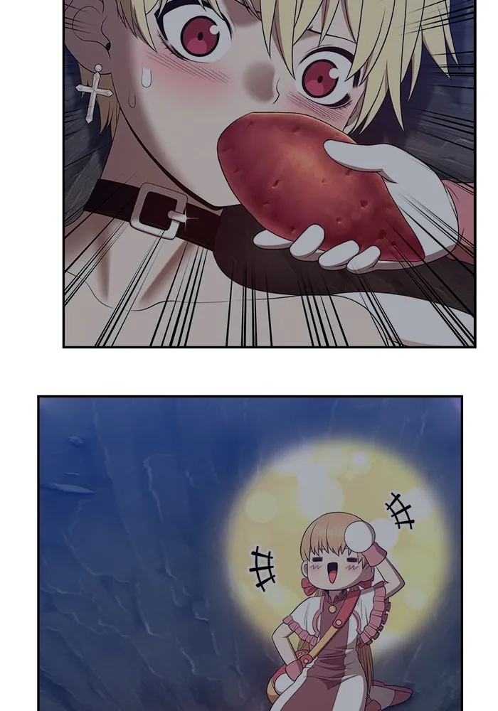 +99 ท่อนไม้พร้อมบวก ตอนที่ 5 อีซึลเลโล รูปที่ 214