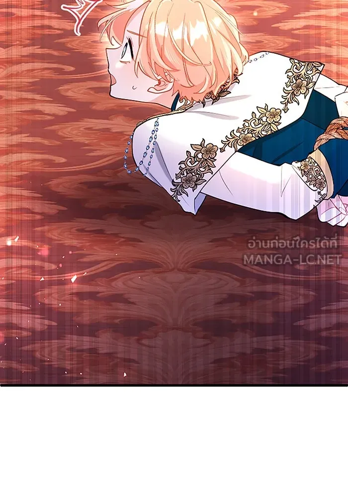 คุณหนูย้อนเวลามาเป็นอัศวิน ตอนที่ 91 รูปที่ 75