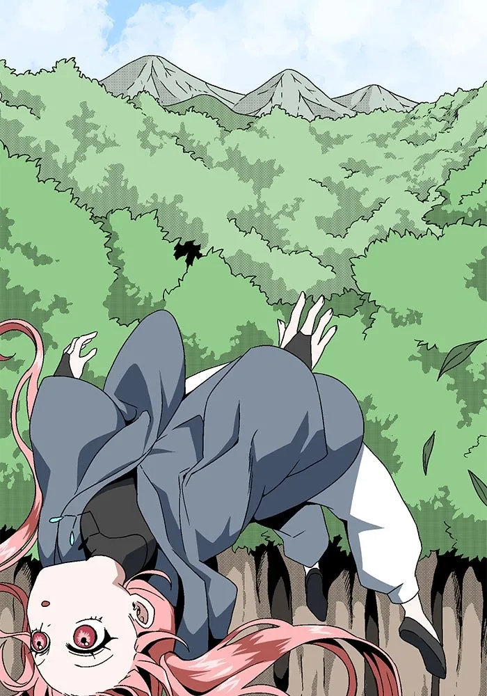 หนึ่งก้าวสู่เจ้ามาร ตอนที่ 3 เพื่อนร่วมทาง รูปที่ 62