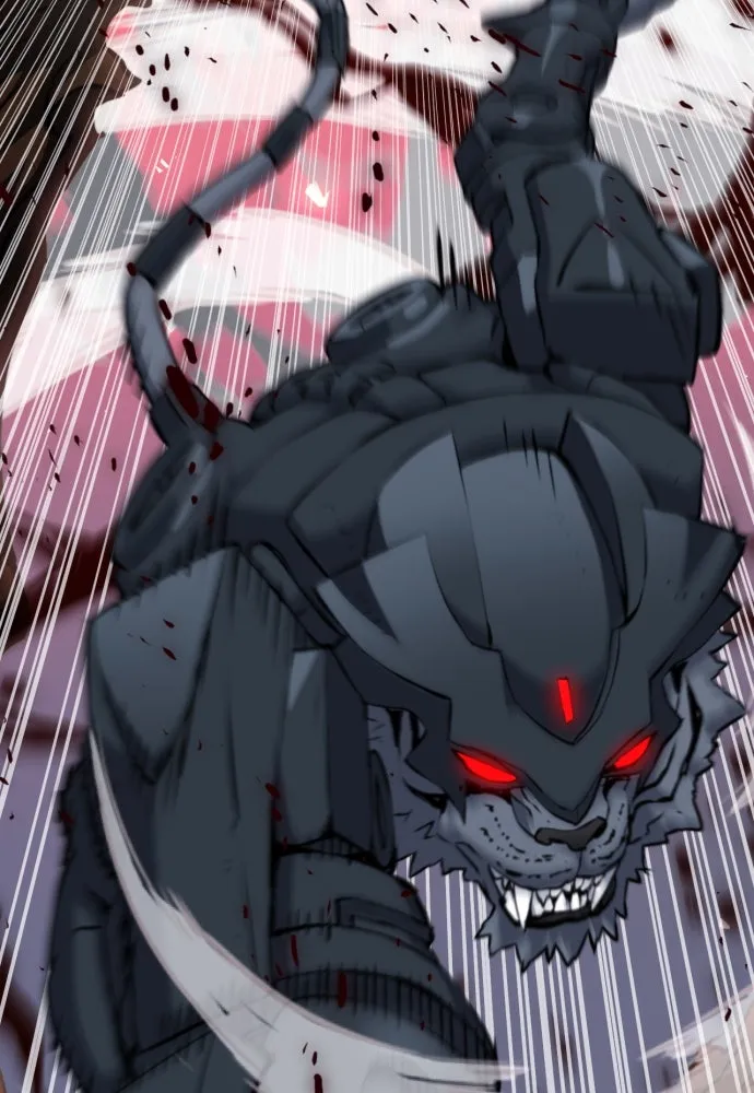 ดรูอิดแห่งสถานีโซล ตอนที่ 179 รูปที่ 64