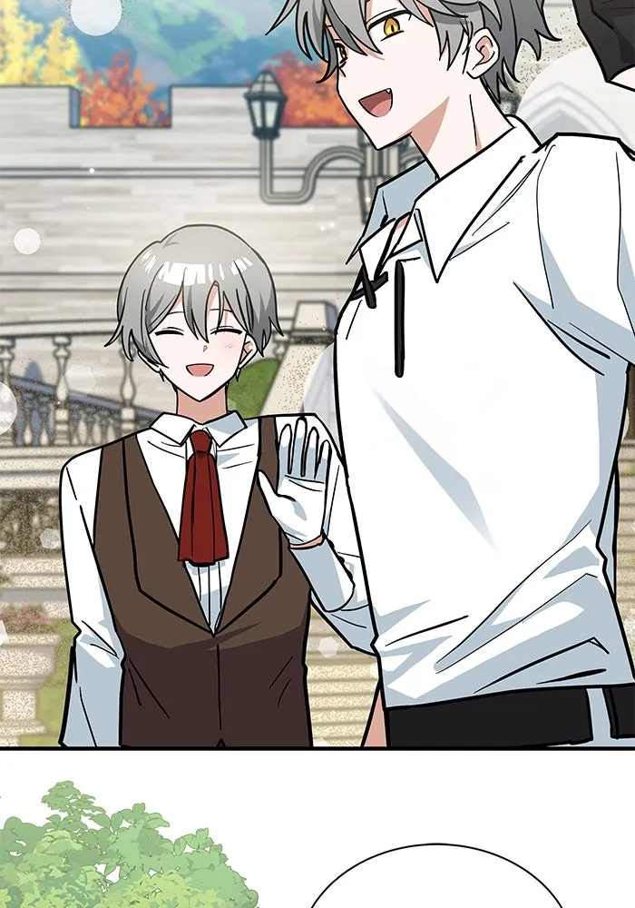 แมวน้อยในรังหมาป่า ตอนที่ 49 รูปที่ 82