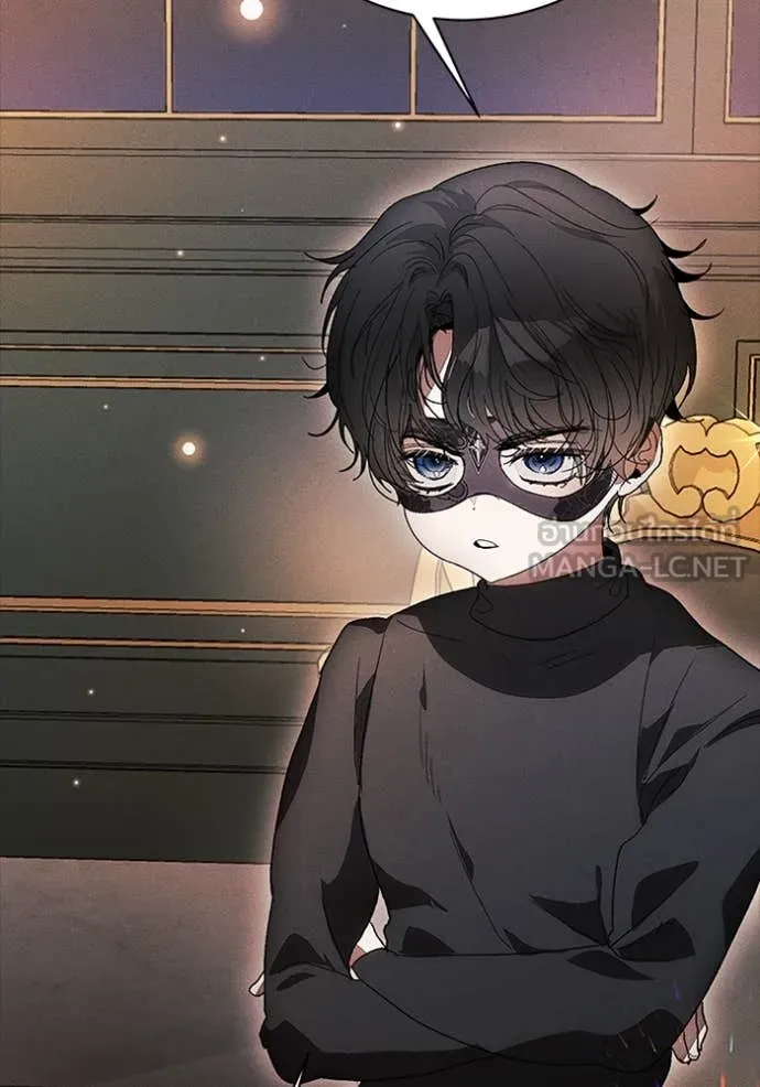 รักนะคะ ป๊ะป๋า ตอนที่ 29 รูปที่ 39