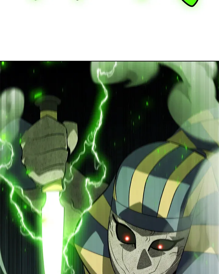 Overpowered Sword ตอนที่ ตอนที่ 134 รูปที่ 98