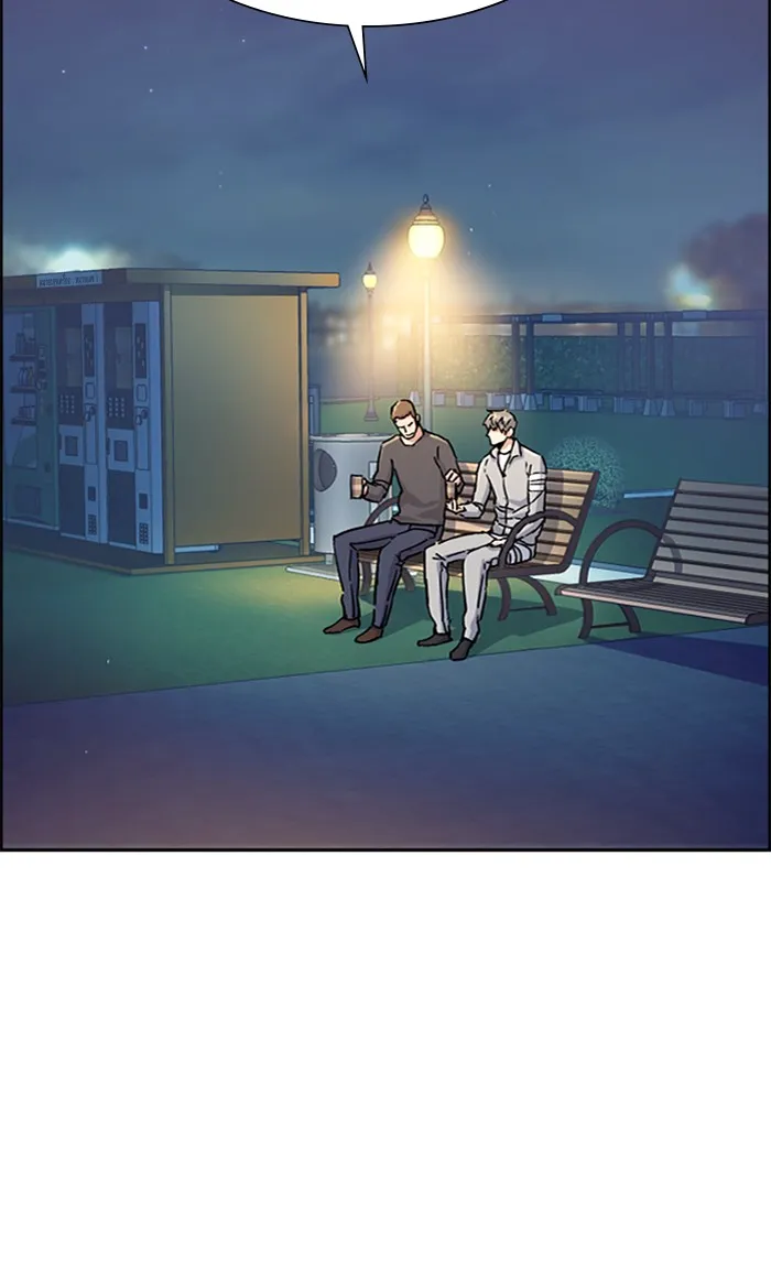 พี่ชายสายบอดี้การ์ด ตอนที่ 100 รูปที่ 16