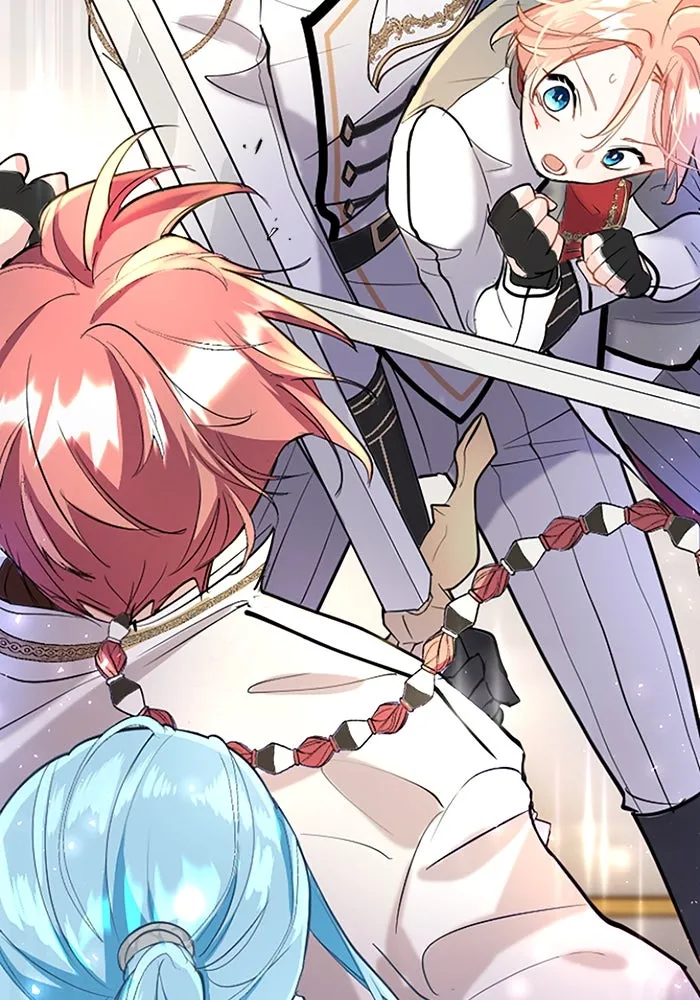 คุณหนูย้อนเวลามาเป็นอัศวิน ตอนที่ 59 รูปที่ 115