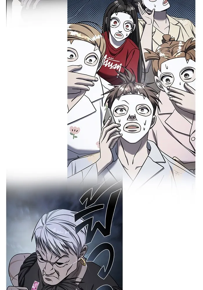 วายร้ายก็อยากมีรัก ตอนที่ 72 รูปที่ 76