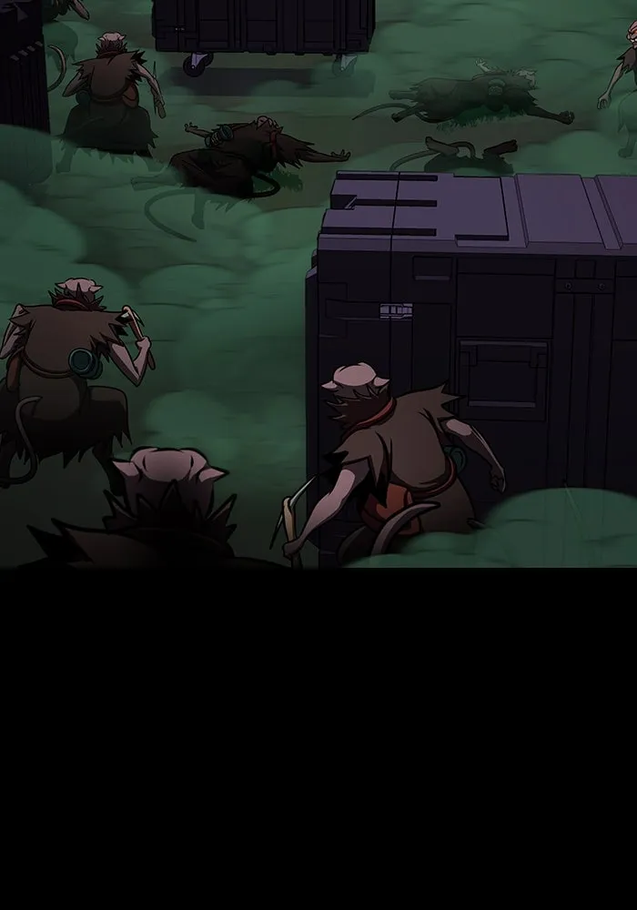 เพลเยอร์นักกินเหล็ก ตอนที่ 11 รูปที่ 119