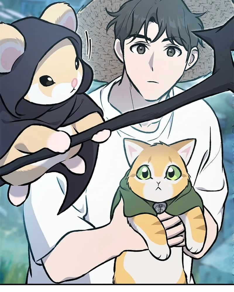 ปลูกผักพิชิตหอคอย ตอนที่ 90 รูปที่ 133