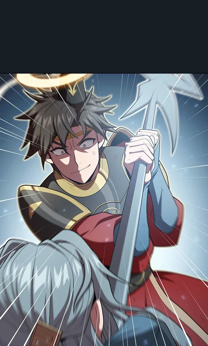 ผู้เล่นขั้นเทพแห่งหอคอยฝึกสอน ตอนที่ 101 รูปที่ 95