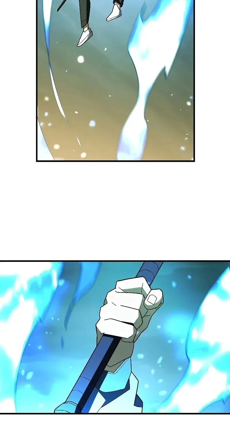 The Hero Returns ตอนที่ ตอนที่ 119 รูปที่ 97