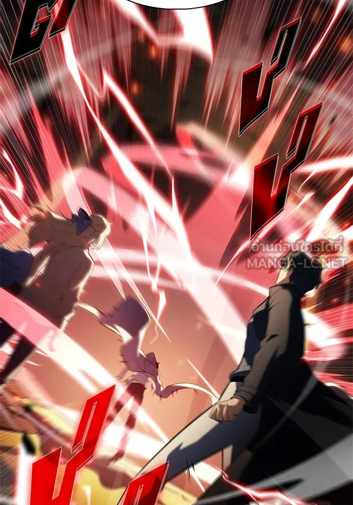 ผู้เล่นหน้าใหม่เลเวลแมกซ์ ตอนที่ 223 มงกุฎแห่งอำนาจ (2) รูปที่ 60