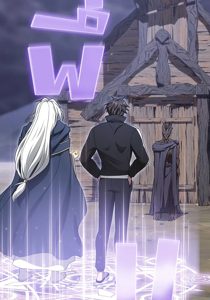 ผู้เล่นขั้นเทพแห่งหอคอยฝึกสอน ตอนที่ 197 รูปที่ 124