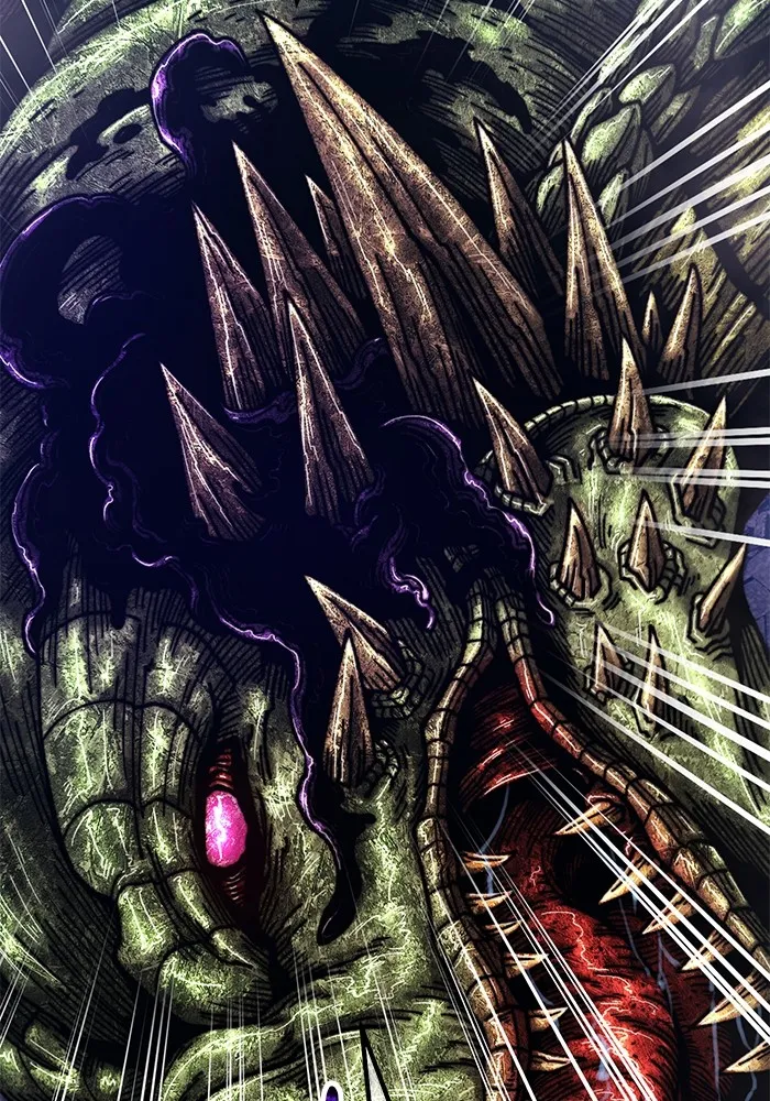 +99 ท่อนไม้พร้อมบวก ตอนที่ 11 มังกรเรียกหากายาร์โด (2) รูปที่ 53