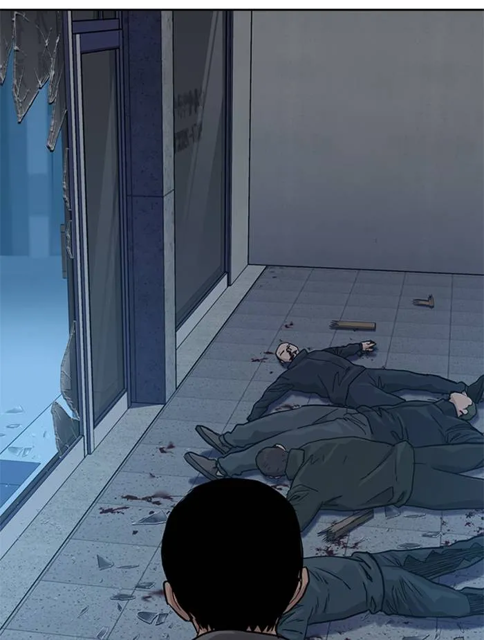 To not die ตอนที่ 51 รูปที่ 50