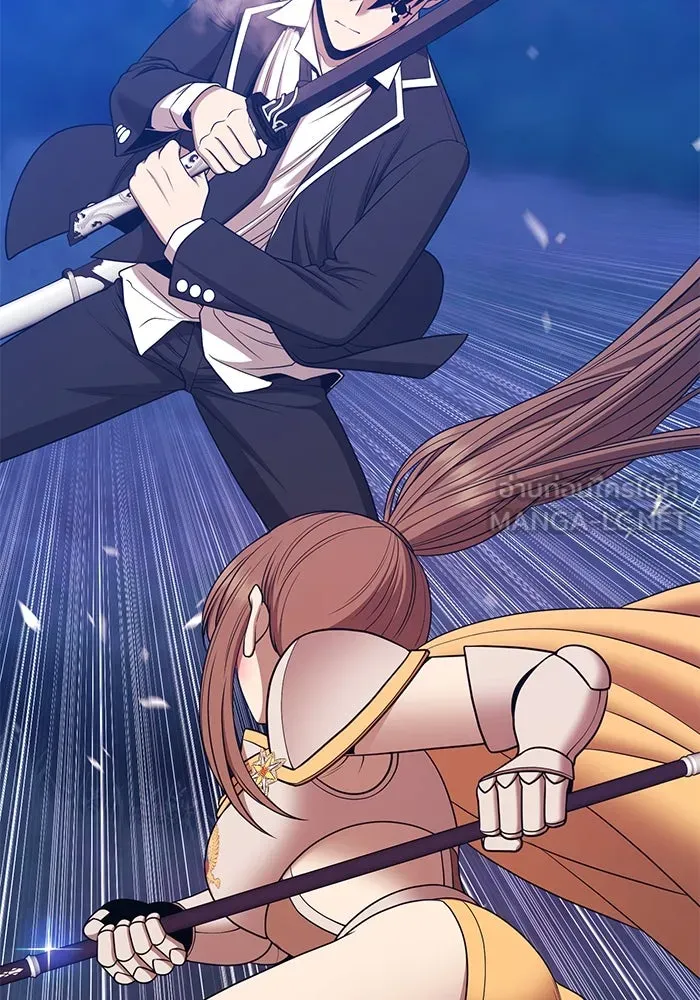 +99 ท่อนไม้พร้อมบวก ตอนที่ 12 ผู้เล่นปนเปื้อน vs พีซ (1) รูปที่ 387