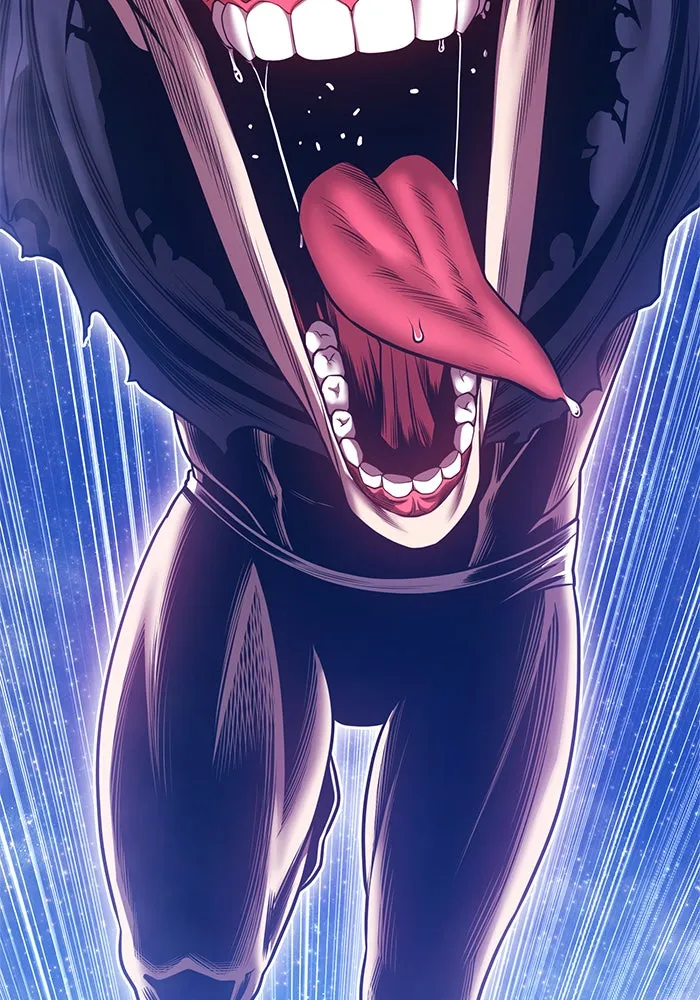 +99 ท่อนไม้พร้อมบวก ตอนที่ 59 ดิเมนชันอีตเตอร์ (7) รูปที่ 193