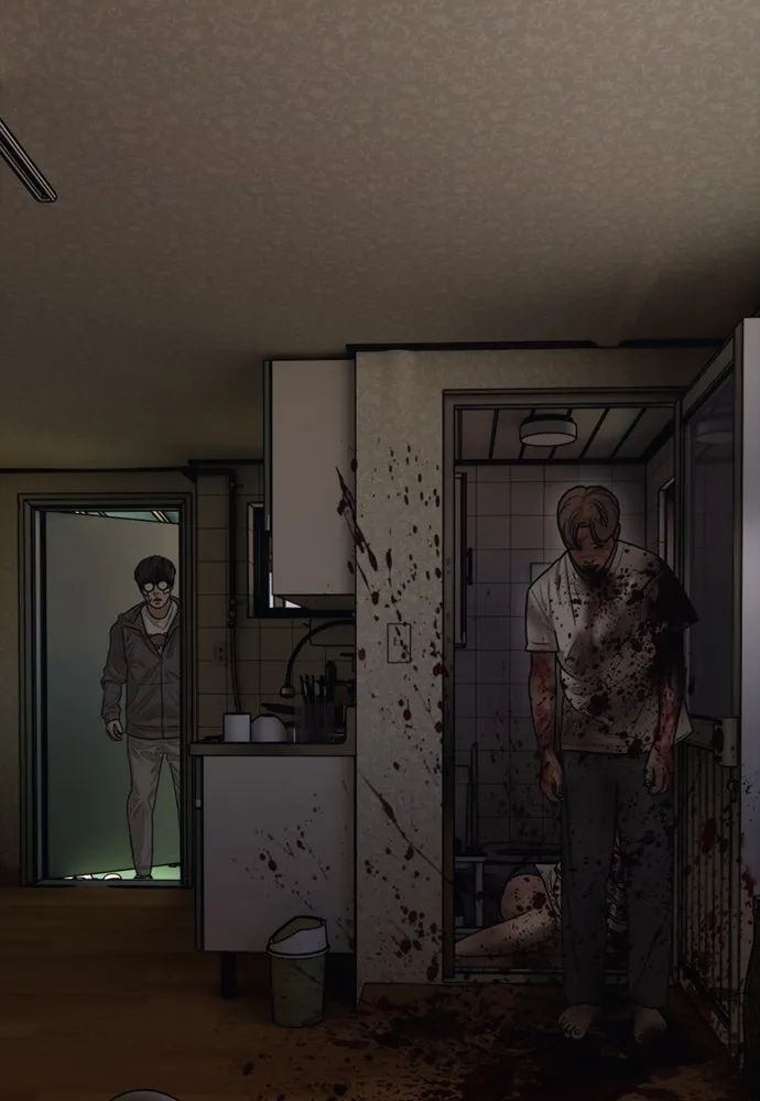 ผู้กล้าฝ่าวันสิ้นโลก ตอนที่ 2 ภาวะฉุกเฉินระดับชาติ รูปที่ 205