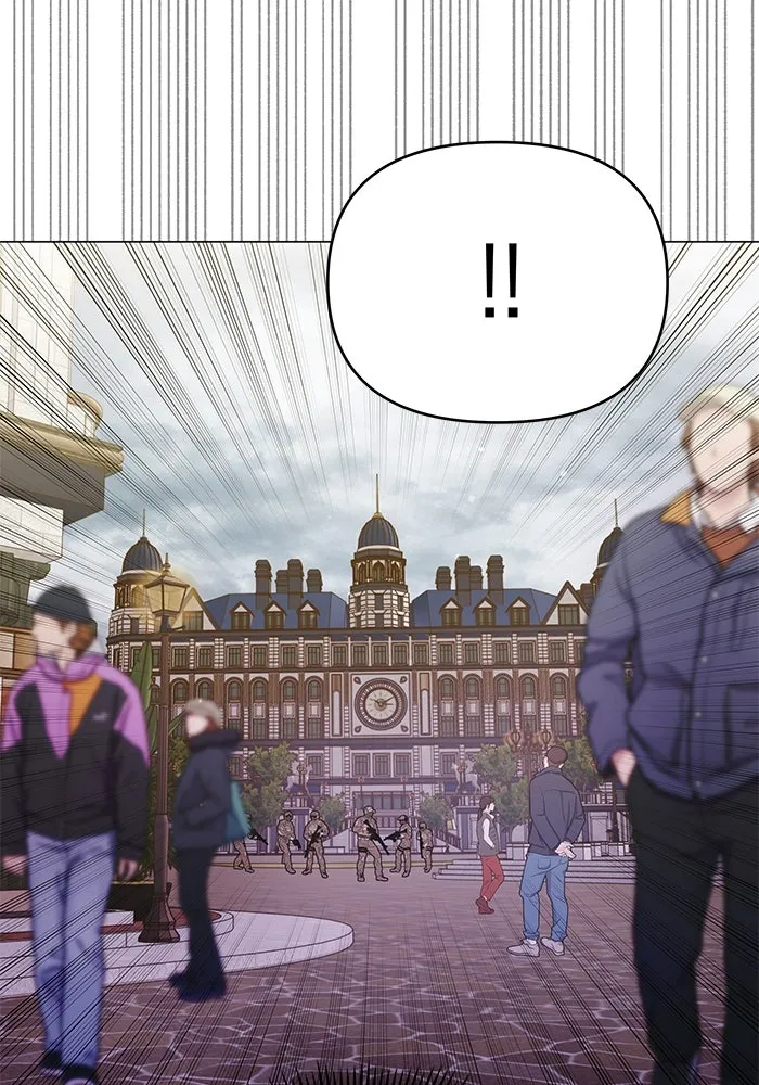 คู่มือคว้าหัวใจนายตัวร้าย ตอนที่ 56 รูปที่ 16