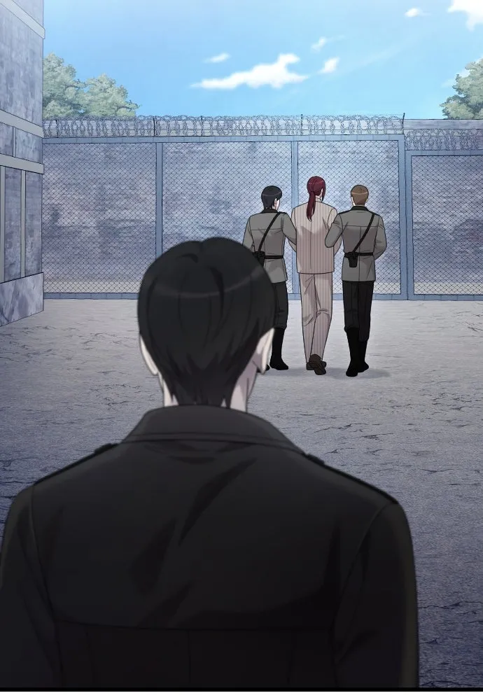 จำเลยหัวใจ ตอนที่ 72 รูปที่ 31