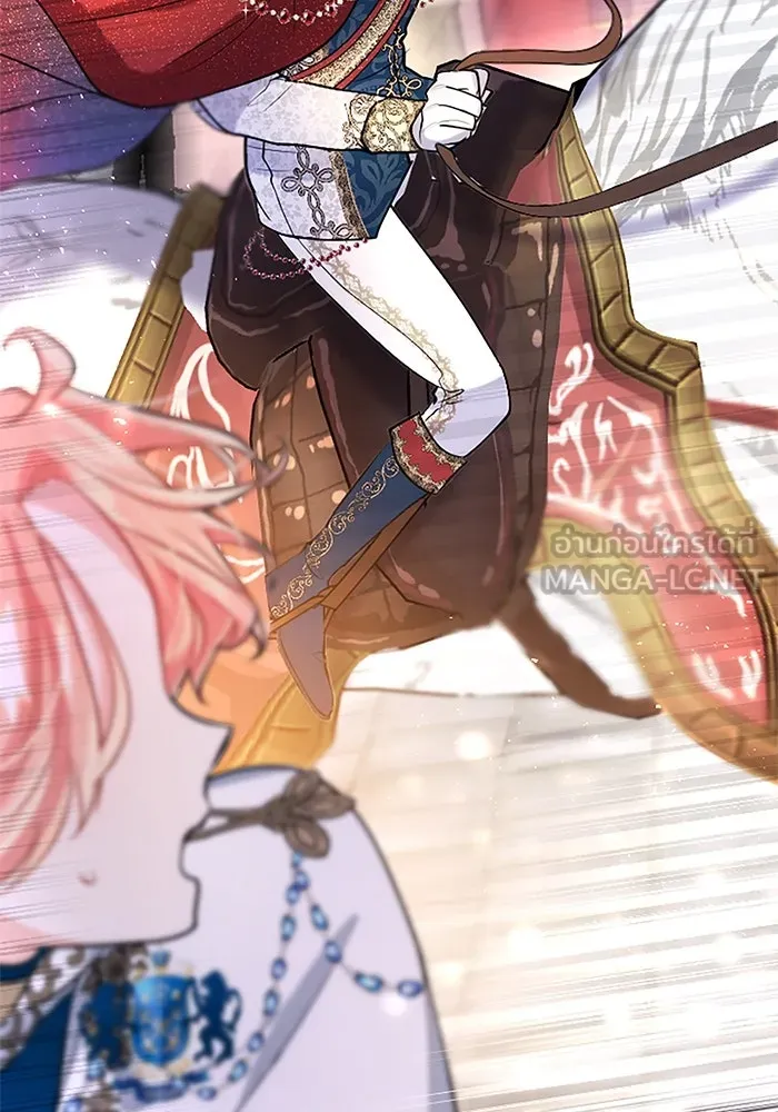 คุณหนูย้อนเวลามาเป็นอัศวิน ตอนที่ 89 รูปที่ 63