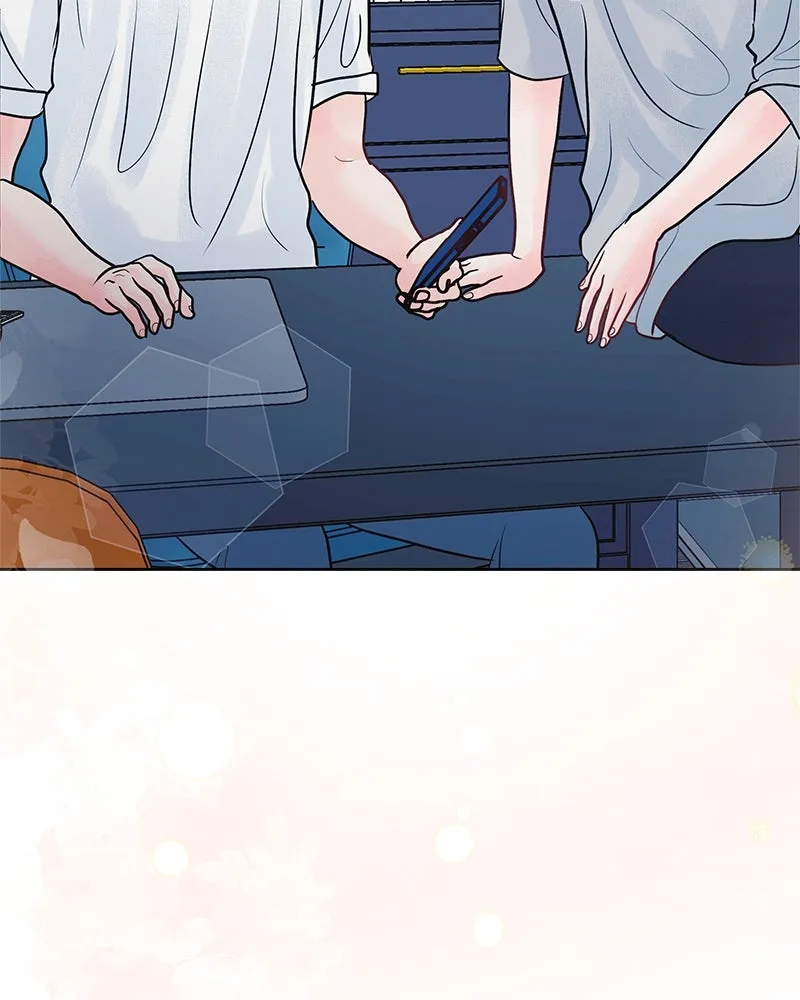 รักนี้ไม่ต้องมีเซนส์ ตอนที่ 11 รูปที่ 121