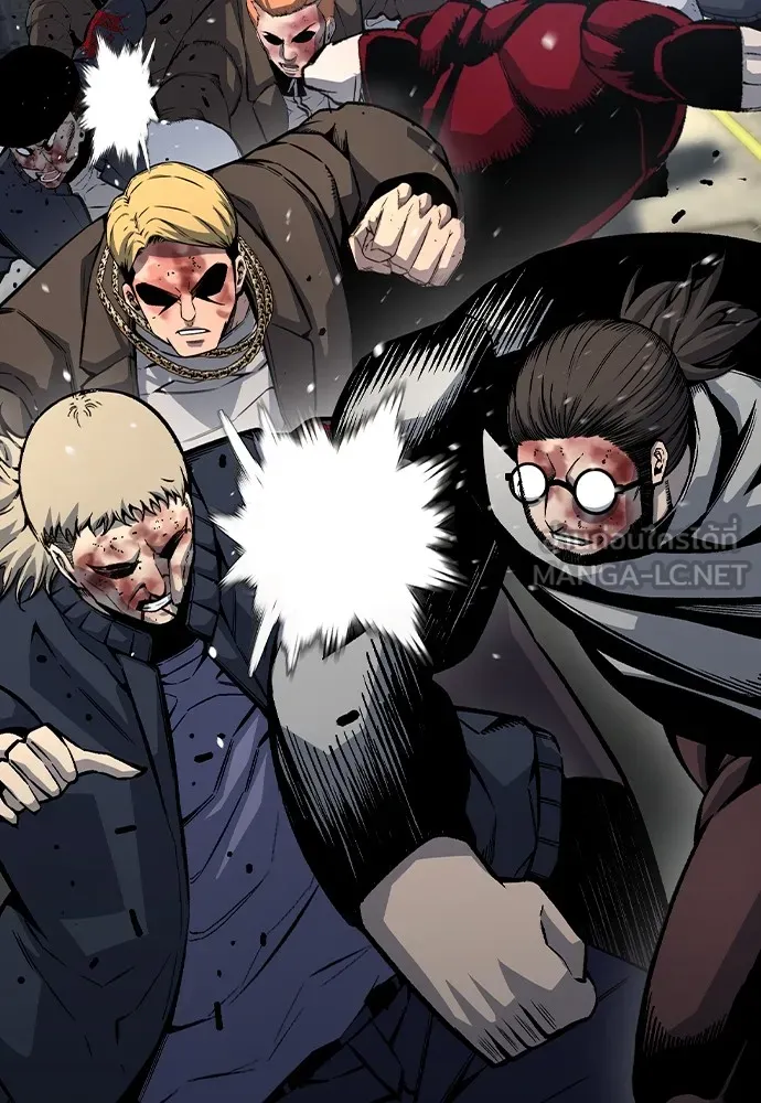 King Game ตอนที่ 74 ฮวังมูเจ (8) รูปที่ 84