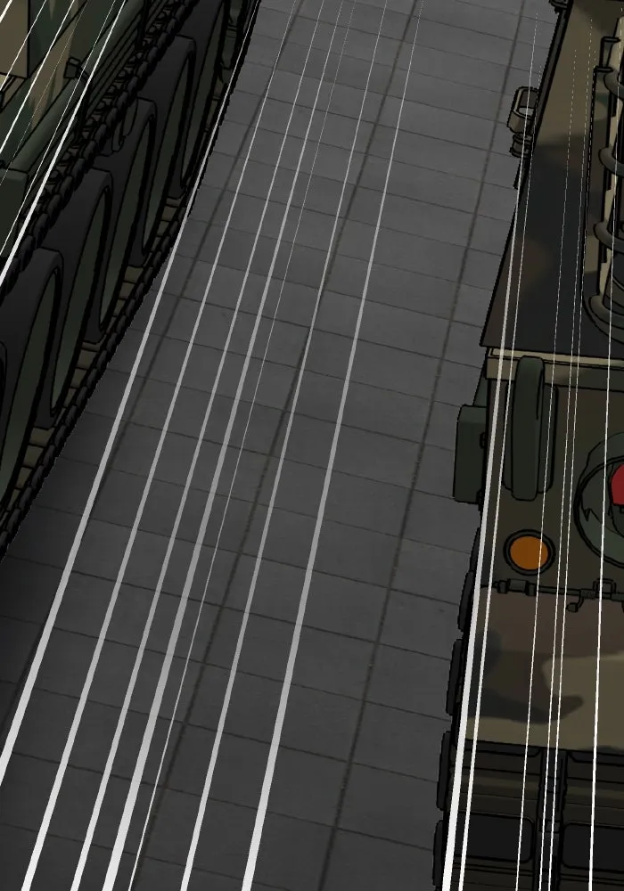 ยอดคนเลเวลทะลุ ตอนที่ 48 โลกที่ลุกเป็นไฟ (3) รูปที่ 43