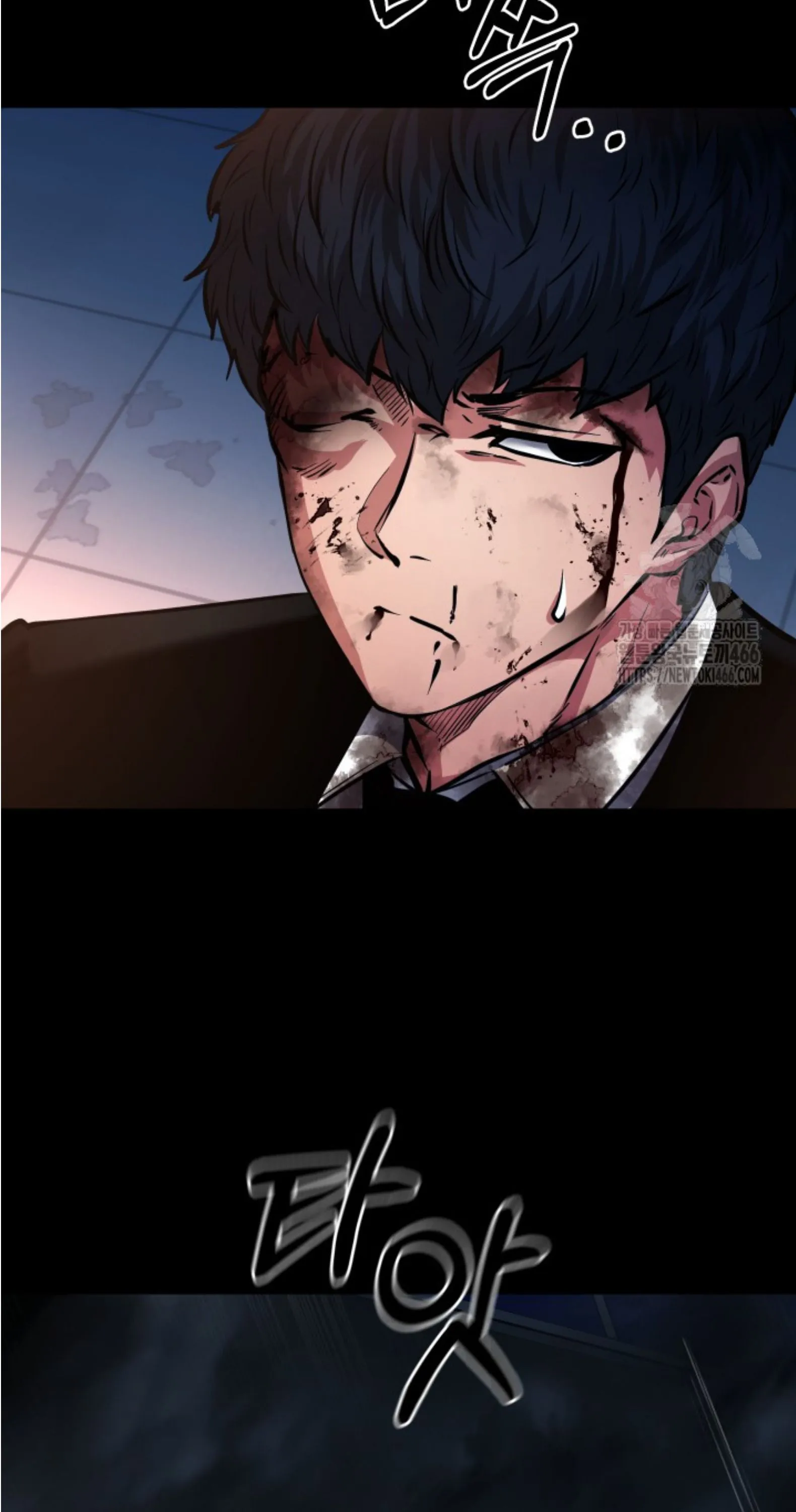 Blade of Retribution ดาบแห_งการลงท_ณฑ_ ตอนที่ ตอนที่ 51 รูปที่ 27