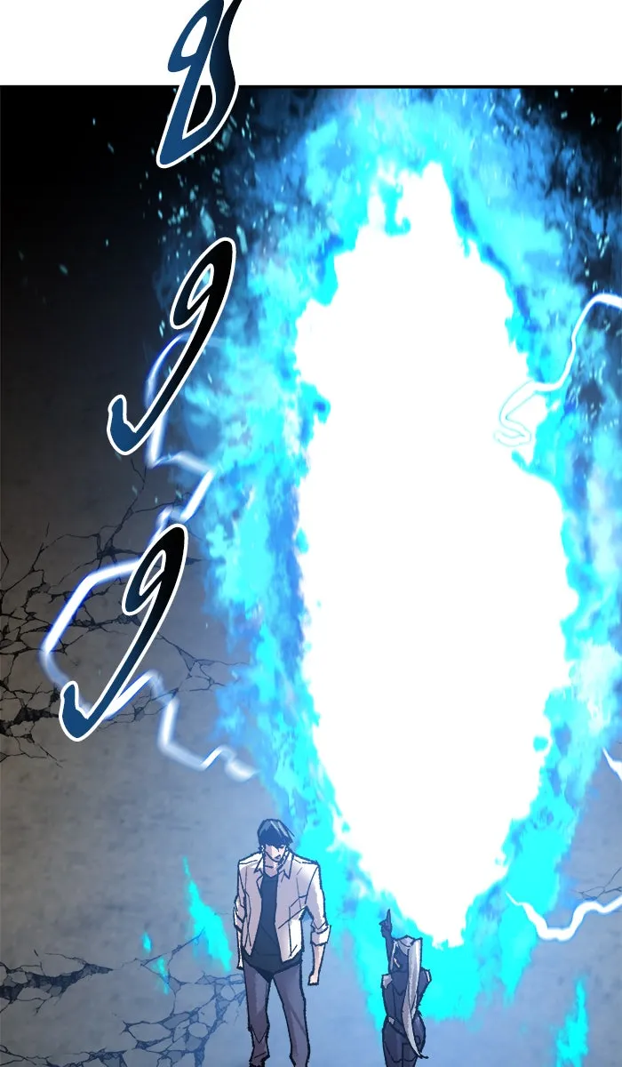 ยอดคนเลเวลทะลุ ตอนที่ 63 ผู้ไล่ล่า (1) รูปที่ 82