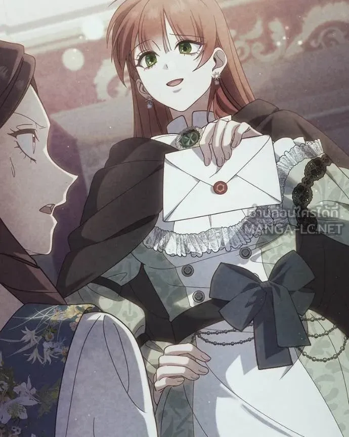 ถ้าเป็นนางร้าย ตอนที่ 42 รูปที่ 56