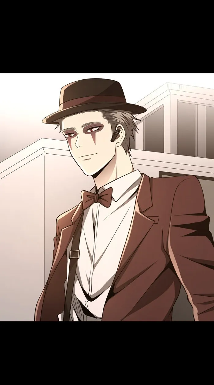 Hunter Game ตอนที่ 53  ตัวตลก รูปที่ 19