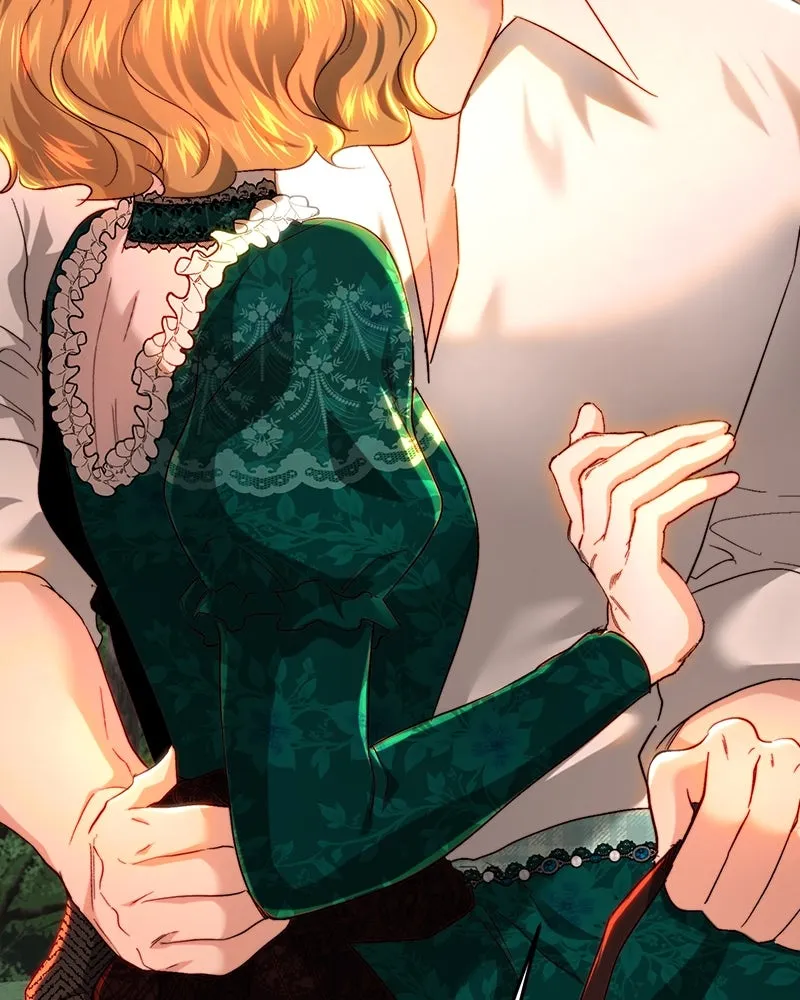 เจ้าหญิงคลั่งแห่งวังหลวง ตอนที่ 75 รูปที่ 113