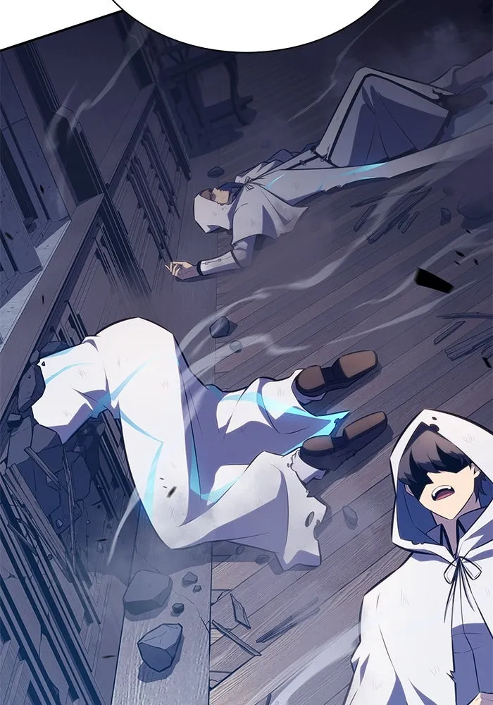 ลูกชายคนเล็กของดยุกคือมือสังหาร ตอนที่ 85 รูปที่ 169