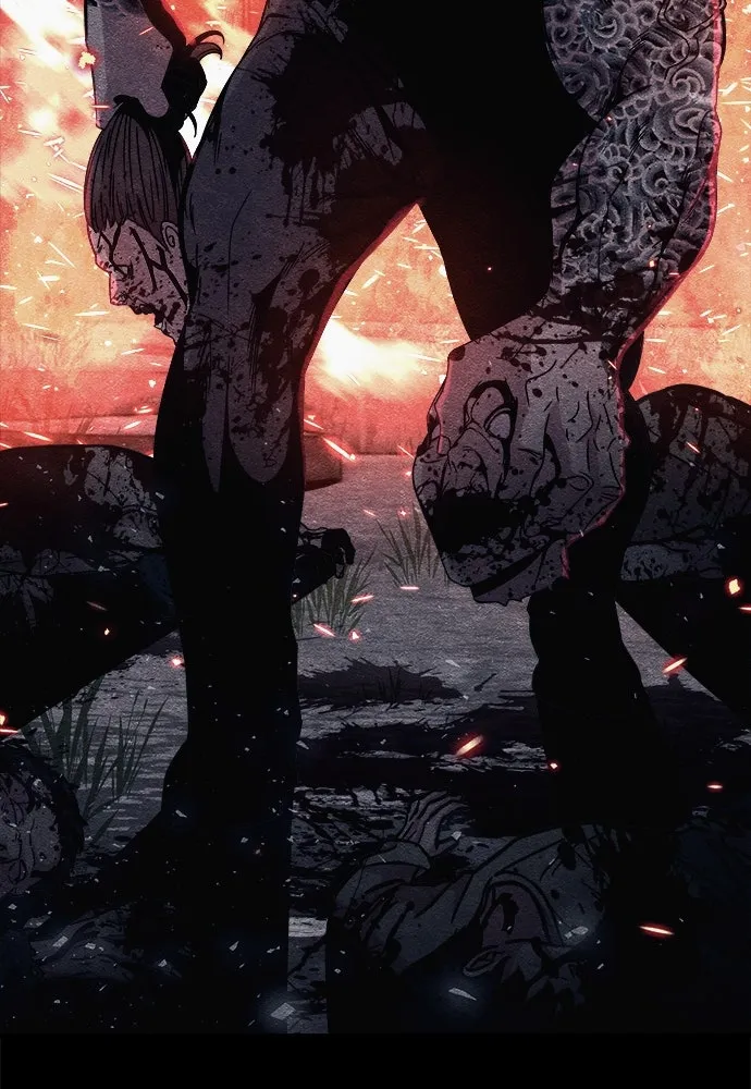 Zombie X Slasher ตอนที่ 11 รูปที่ 11