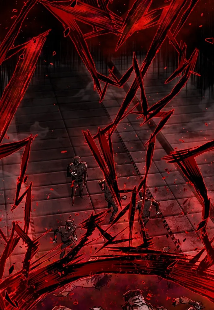 เพชฌฆาตลงทัณฑ์ ตอนที่ 5 รูปที่ 143