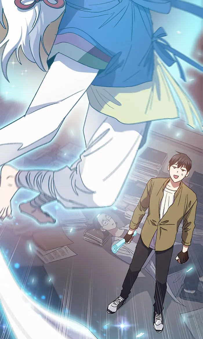 My S-Class Hunters ตอนที่ 30 โทแกบี (2) รูปที่ 28