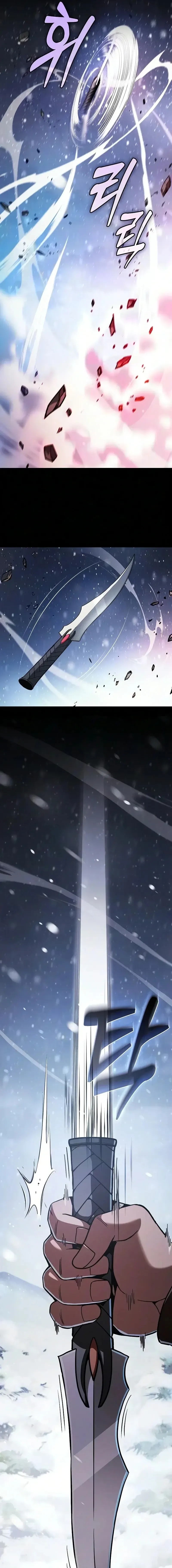 Academy_s Genius Swordmaster น_กดาบอ_จฉร_ยะจากอะคาเดม_ ตอนที่ ตอนที่ 134 รูปที่ 21