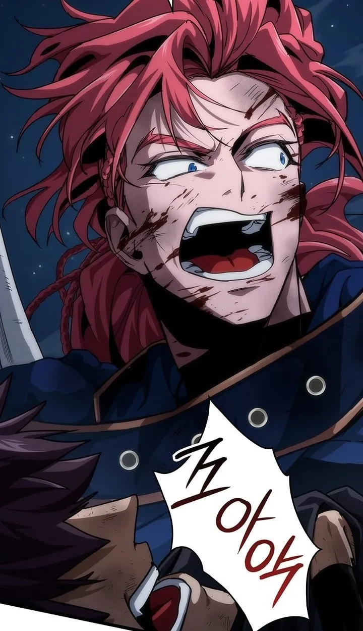 Crimson Reset ช_ว_ตคร_งท_สองของราช_นร_ตต_กาล หล_งจากหลบหน_มาคร_งป_ แวมไพร_ย_จ_นก_ถ_กส_งหารในท_ส_ด ตอนที่ ตอนที่ 11 รูปที่ 12