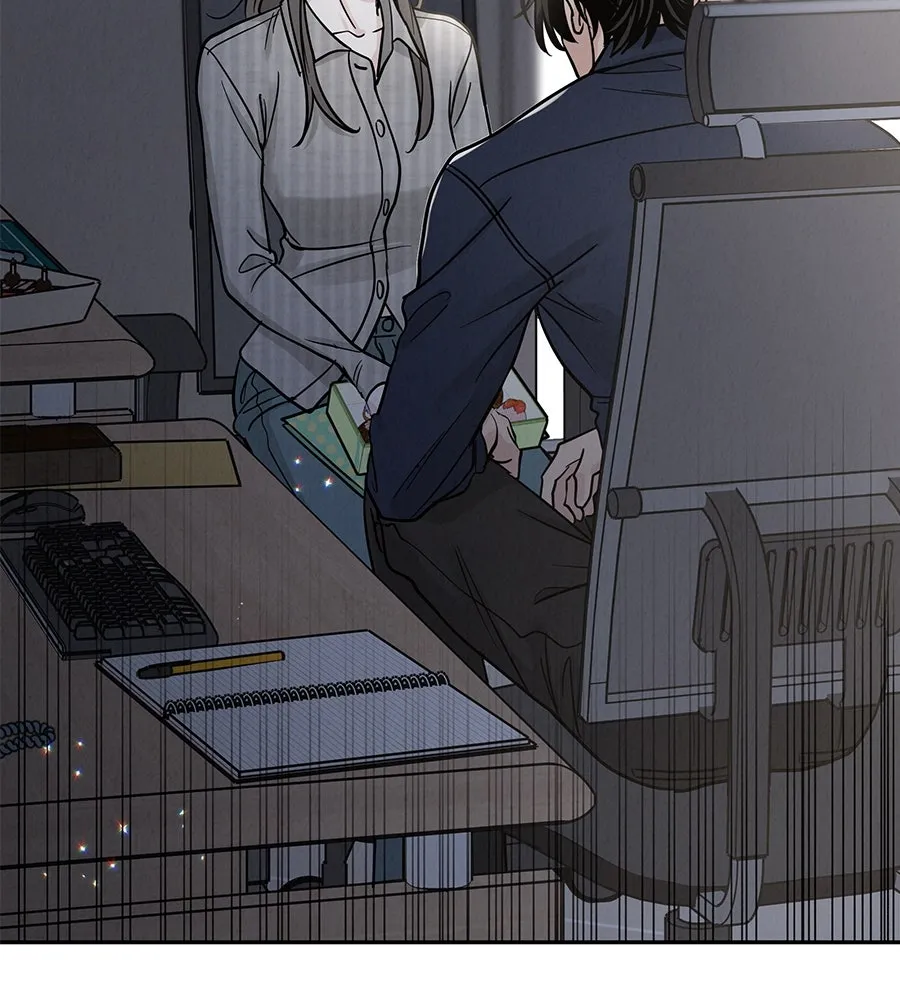 รักหลอกหยอกแฟนเก่า ตอนที่ 28 รูปที่ 20